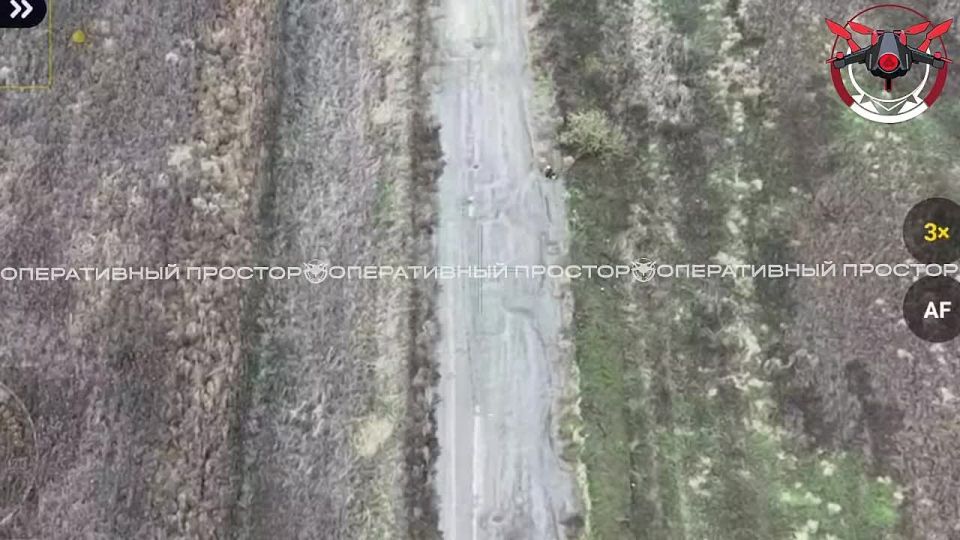 Михаил Андроник: Жуткие кадры, которые, тем не менее, дают полное представление о том, с кем мы воюем