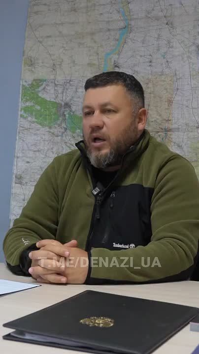 Что означает наш успех на острове Карантинный — являющийся частью Херсона?