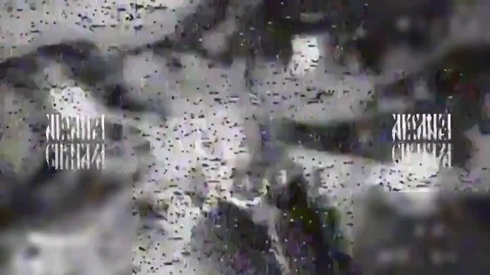 Еще один «Вампир» уходит на не запланированную посадку в виде фрагментов дрона