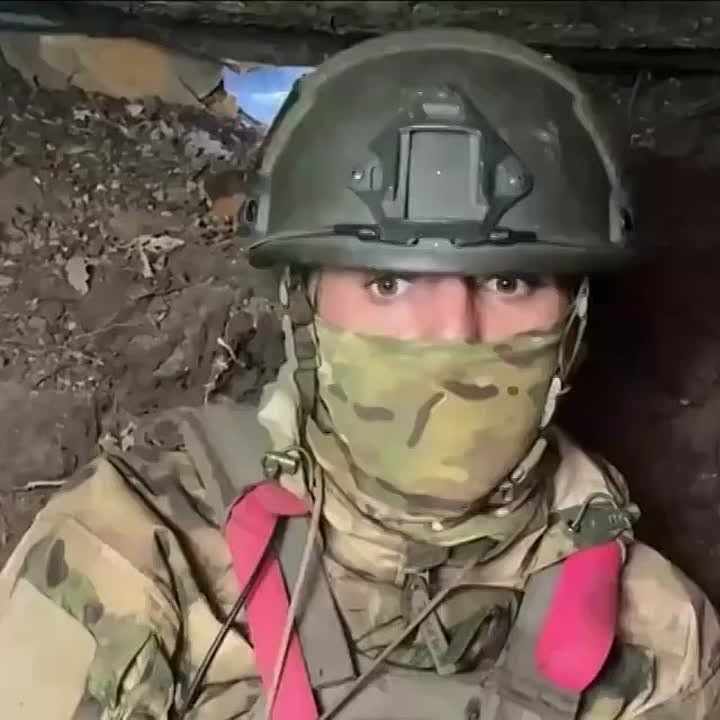 "Кричали: «У нас дети, мы сдаёмся»"