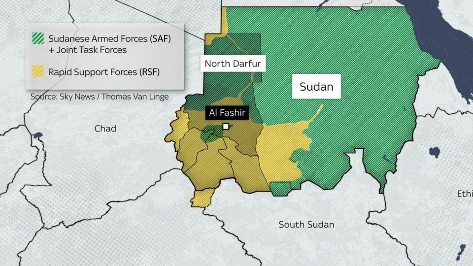 Выйдет ли Трампу Нигерия боком?