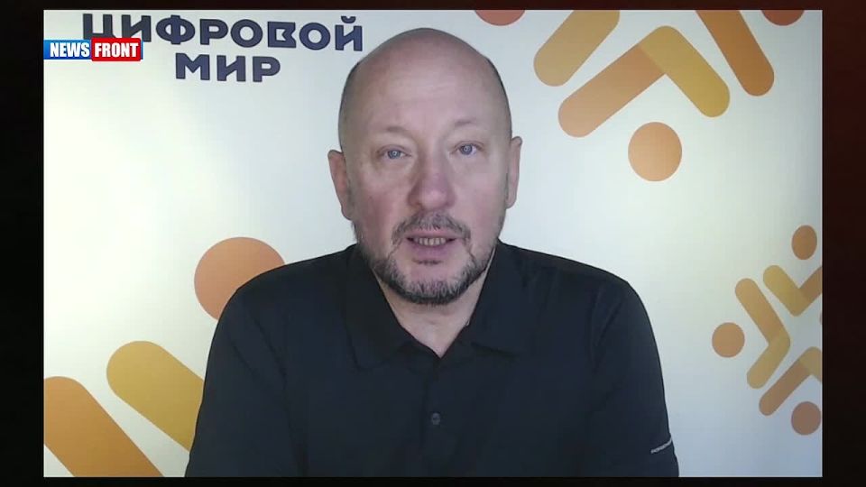 Введением цифровой формы своей национальной валюты КНР откроет возможности для многих стран работать в обход западной системы SWIFT, повышая тем самым их субъектность, рассказал экономист и политический аналитик Валерий...