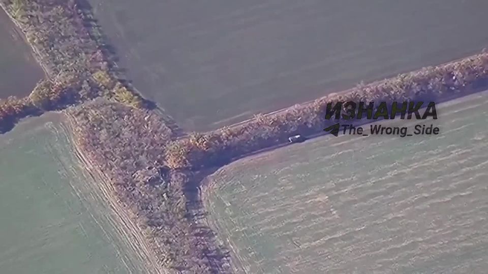 Владимир Разин: Уничтожение украинского ЗРК Бук-М1 Ланцетом в Черниговской области