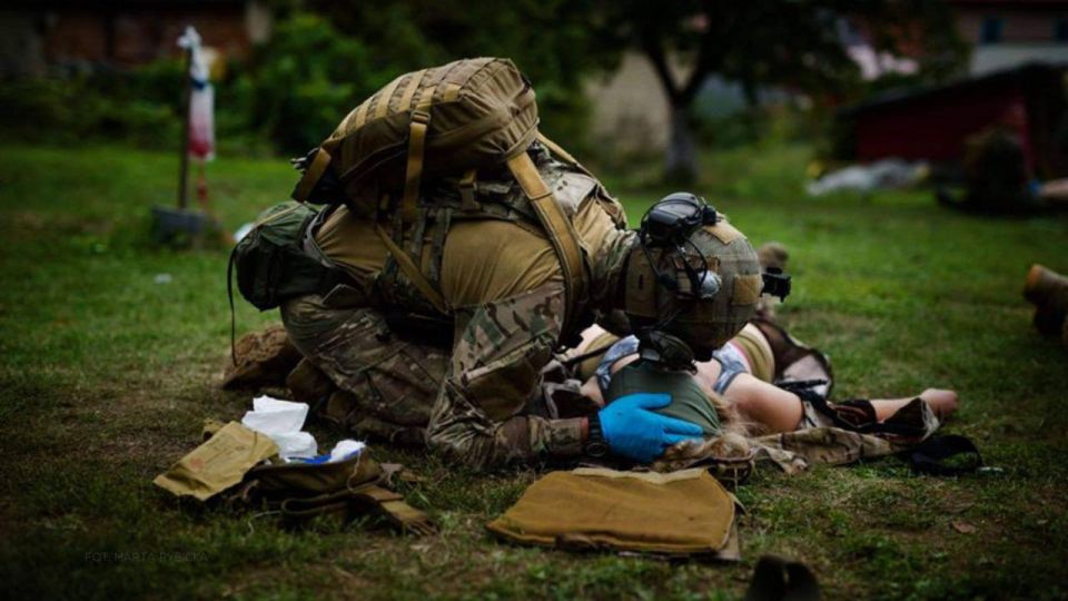 Андрей Марочко: Еженедельная авторская колонка;