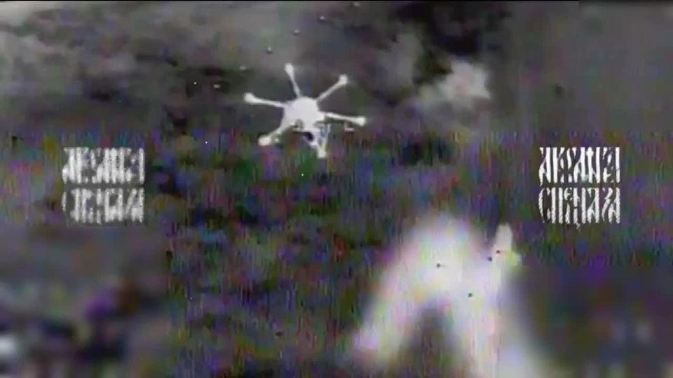 Полет отменяется, «Вампир» уничтожен ударным расчетом