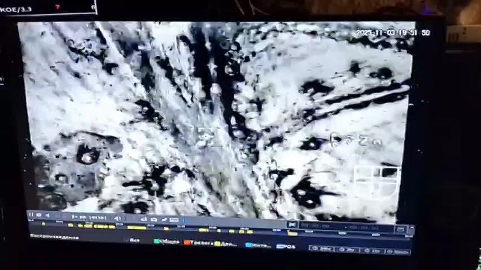 Андрей Филатов: Важно! Противник снимает минные шлагбаумы!