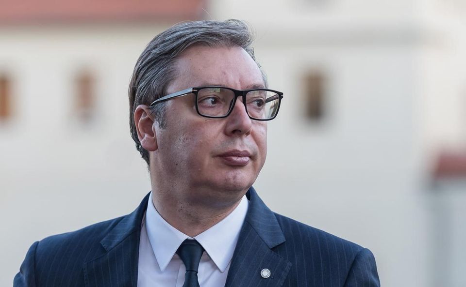 Сербия намерена заключить долгосрочный контракт на продажу боеприпасов странам ЕС