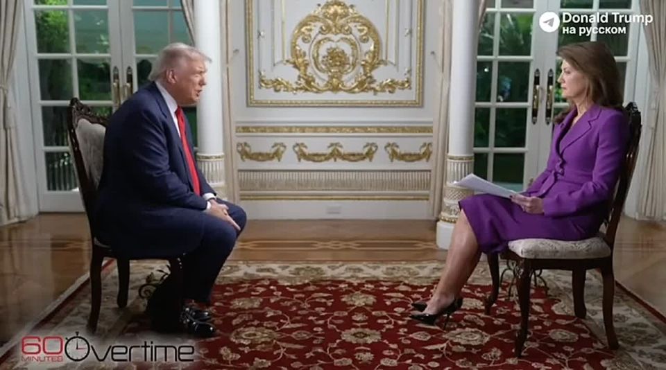 Трамп предположил, что войну в Украине удастся урегулировать «за пару месяцев», поскольку Путин хочет торговать с США