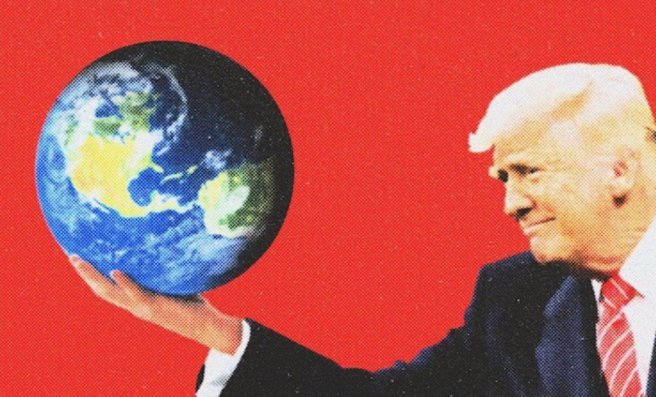 Юрий Селиванов: В поисках подходящей жертвы