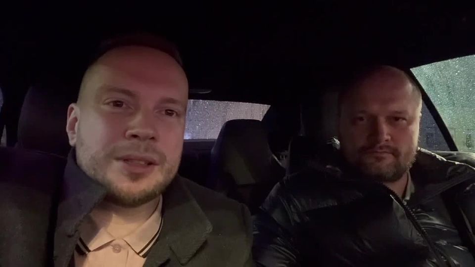 Судебное заседание по делу КатиВали против Романа Сапонькова