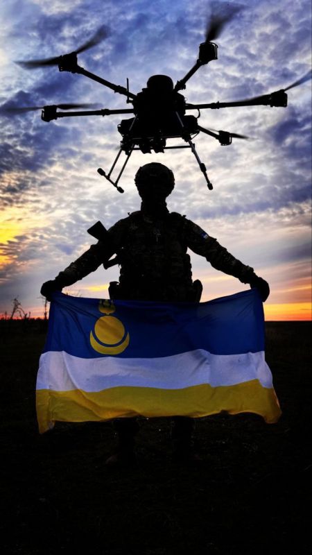 Чингис Дамбиев: Доброе утро