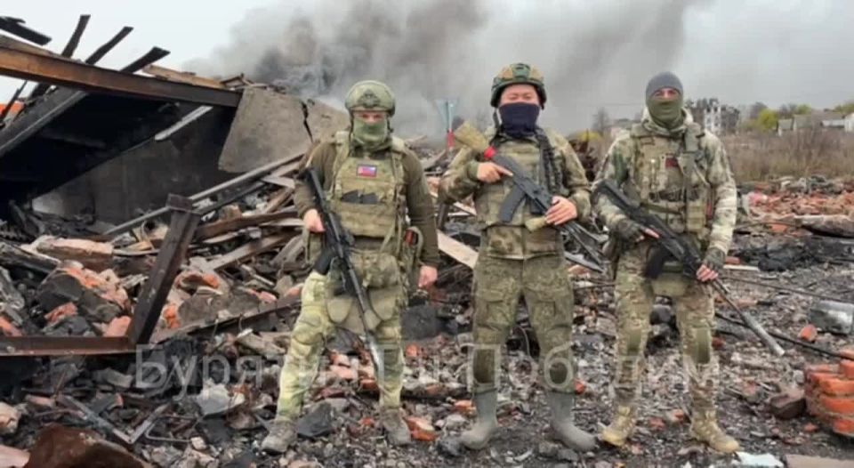 С Днём народного единства!