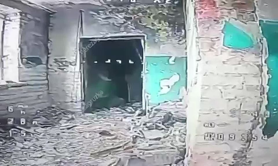 Киевская разведка прокомментировала свою "операцию" в Покровске/Красноармейске, включив ПОТУЖНЫЙ антикриз