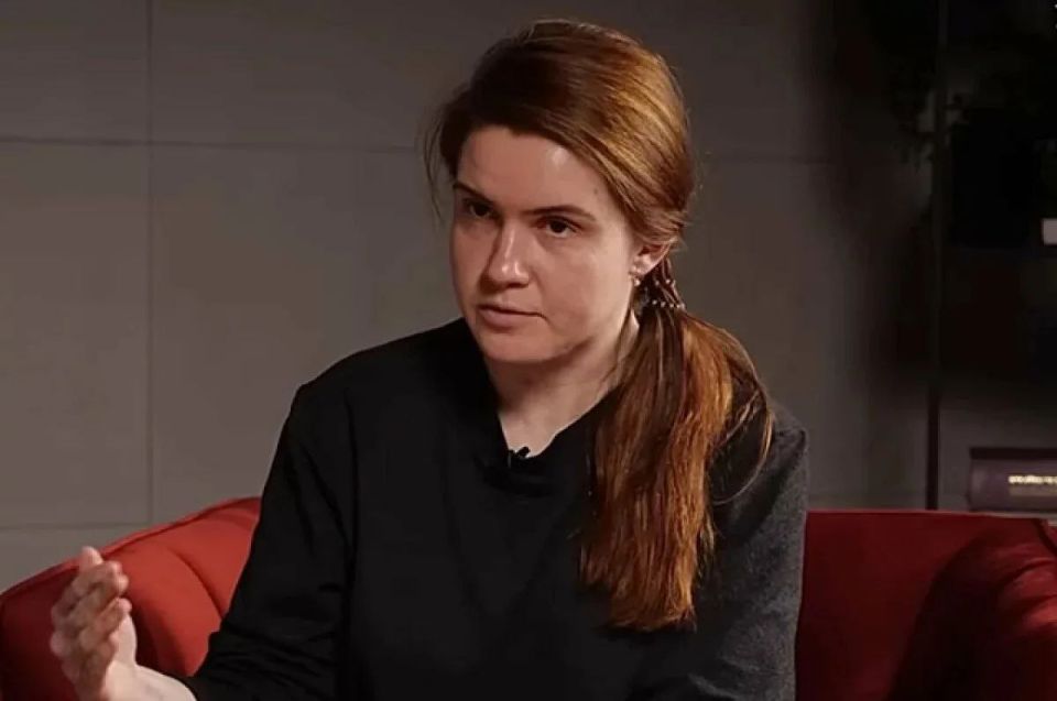 Зеленский говорит неправду о ситуации в Покровске и Купянске, заявила украинский депутат Марьяна Безуглая: