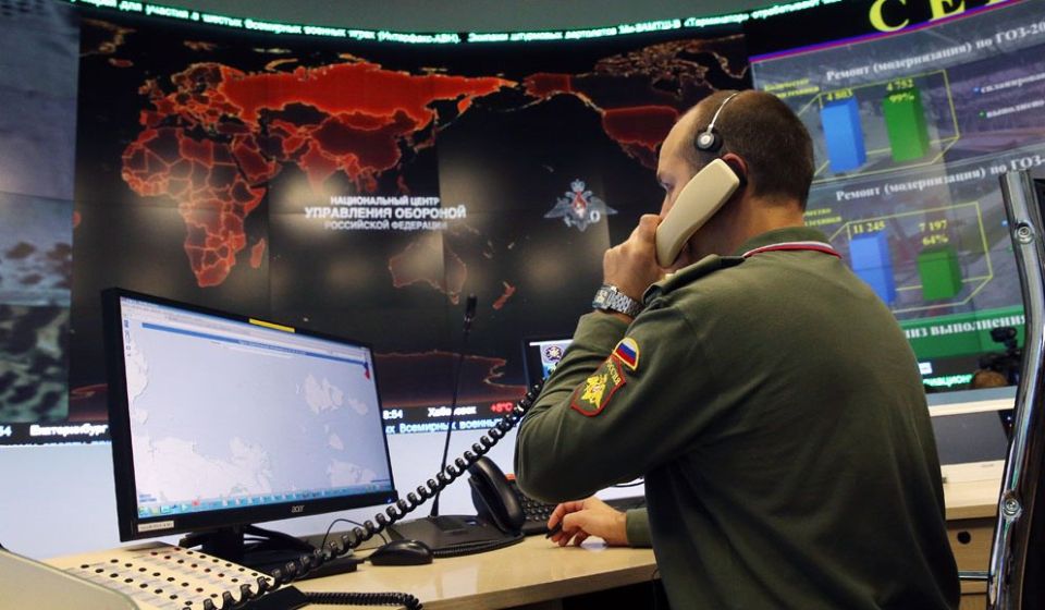 ВС России продолжают сжимать кольцо окружения группировки ВСУ в районе Купянска, сообщает Минобороны РФ