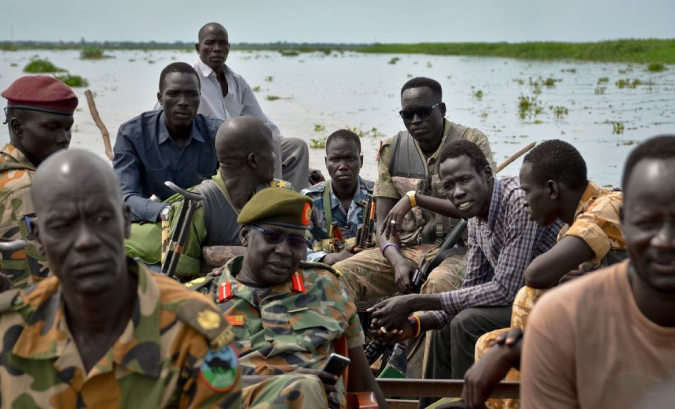 О войне в Судане простыми словами: причины конфликта (часть 1)