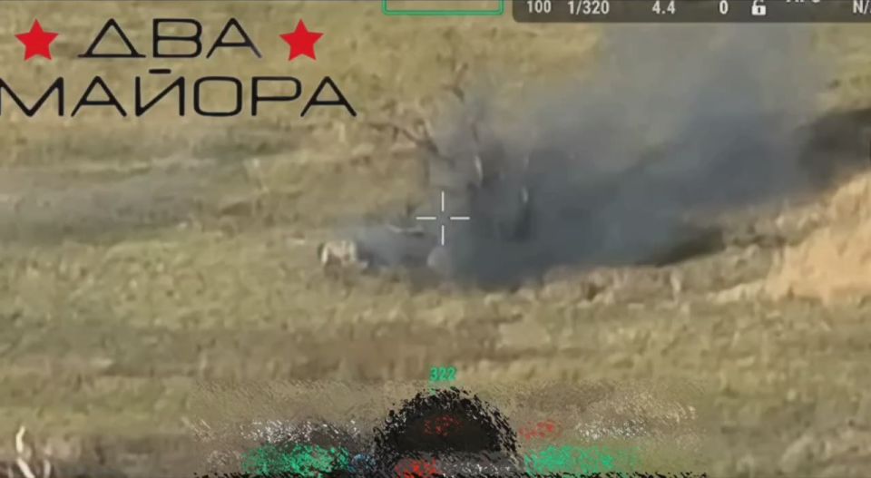 Российский военный пережил атаку семи (!) украинских дронов-камикадзе на одном из направлений в зоне СВО, оставшись целым и здоровым