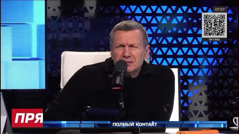 Андрей Филатов: Господин Соловьев оставляет за скотами право быть скотами