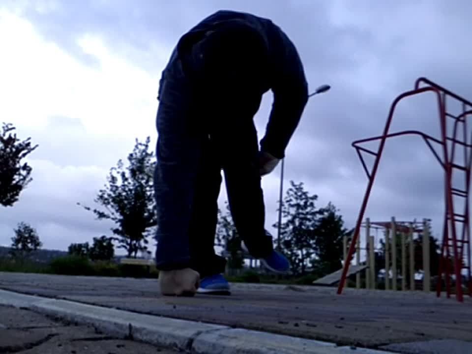 Андрей Филатов: 2015 год. Первое ранение в Донбассе