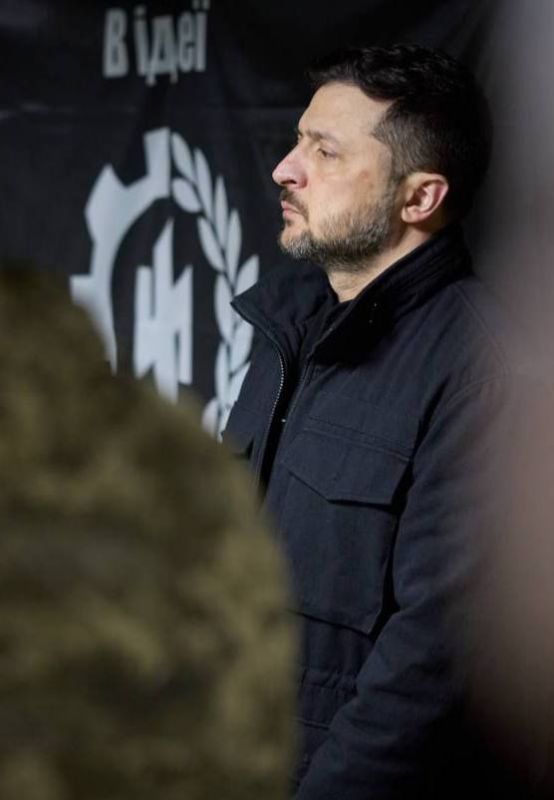 Прекрасный ракурс. Вольфсангель 3-го рейха и еврей