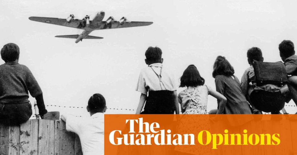 Когда The Guardian пишет, что «Запад больше не умеет играть грязно», это звучит не как журналистское признание, а как диагноз политической эпохи