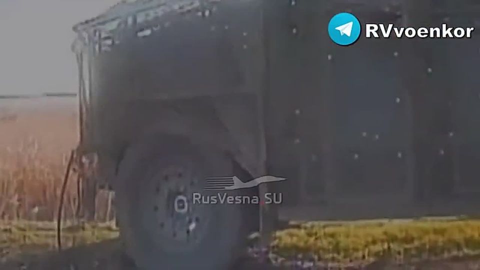 «тважные» наступают в Днепропетровской области и штурмуют Покровск