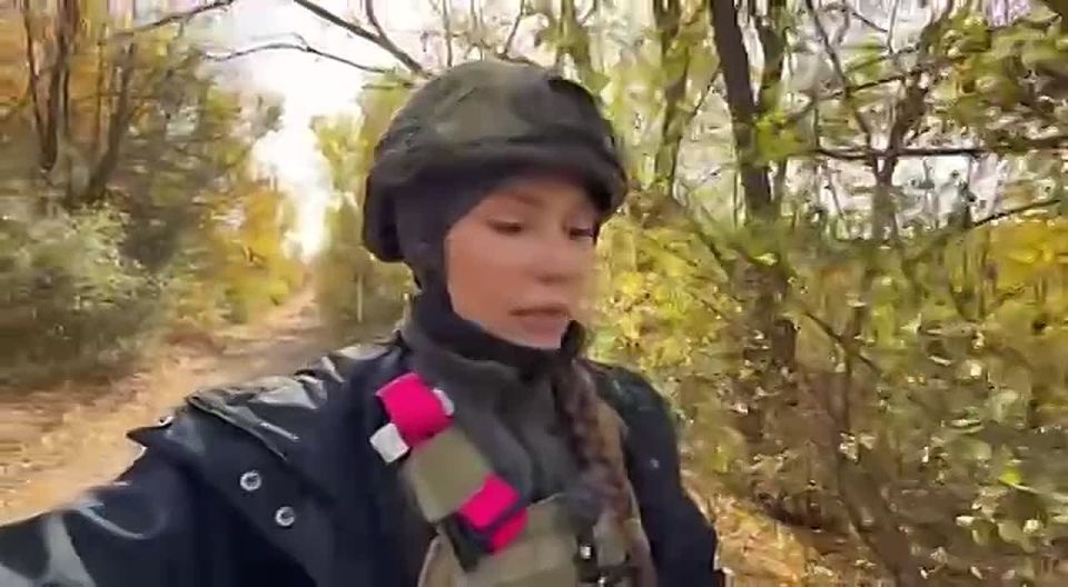 Марьяна Наумова: ОТ РАБОТЫ КАЖДОГО ЗАВИСИТ НАША ПОБЕДА: