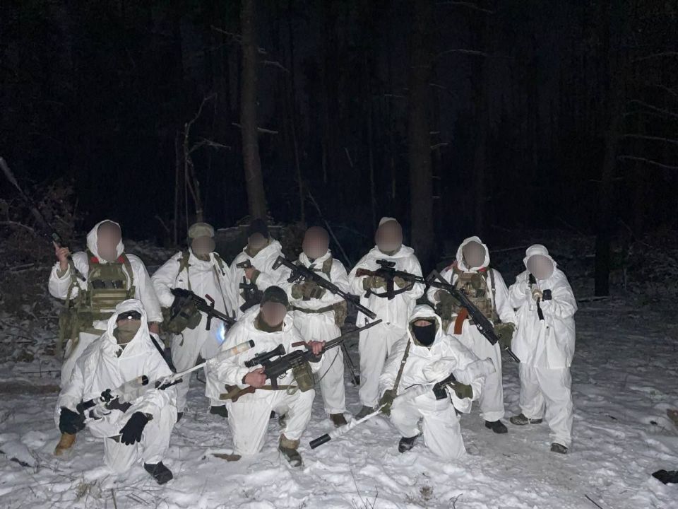 Сегодня День военного разведчика Сегодня День военного разведчика