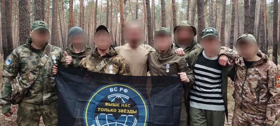 Сегодня День военного разведчика Сегодня День военного разведчика