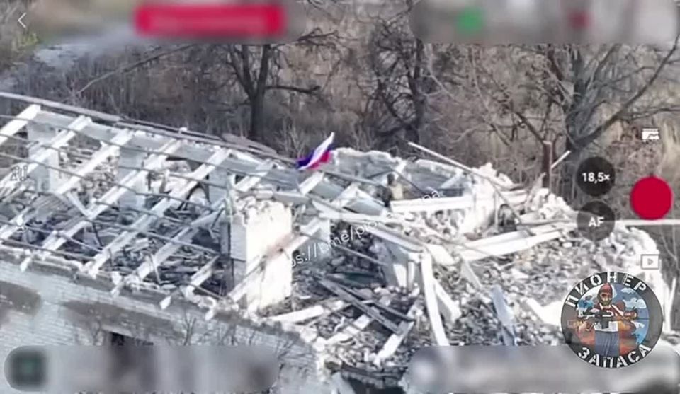 Штурмовики 128-й бригады ВС РФ закрепились на последних улицах Волчанска