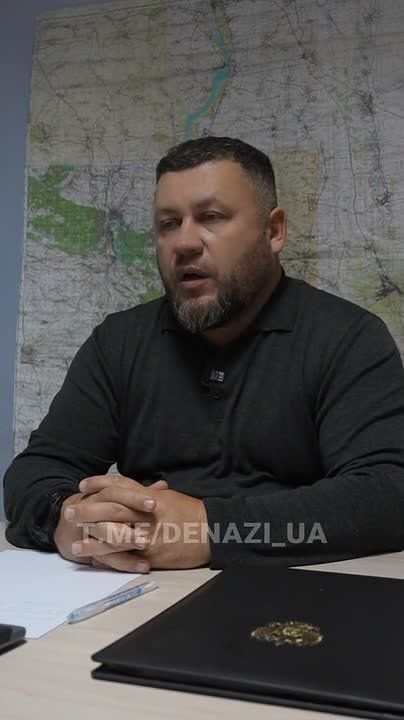 "Основные усилия ВС РФ приходятся сейчас на Покровск и Мирноград"