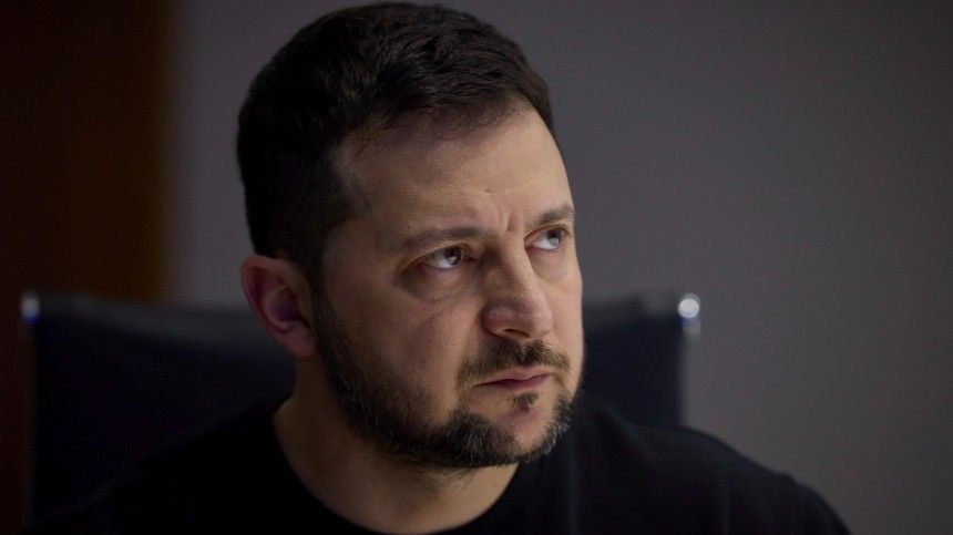 The Guardian: Зеленский призвал к вступлению Украины в ЕС до 2030 года после того, как Еврокомиссия выступила с предупреждением о коррупции» на Украине