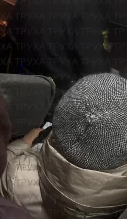 Сотрудник ТЦК угрожал распылить содержимое газового баллончика в салоне маршрутки в Запорожье