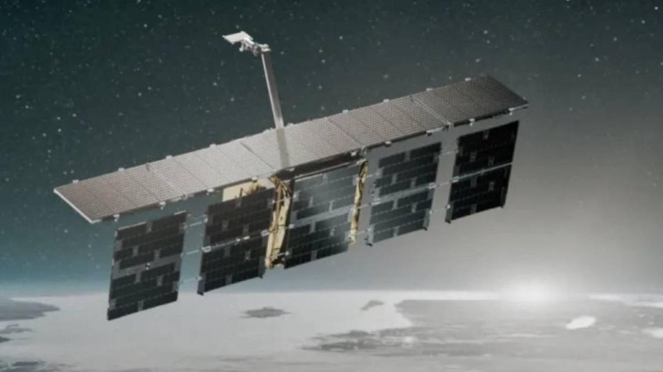 Польша в ближайшие дни обзаведется своим первым военным спутником