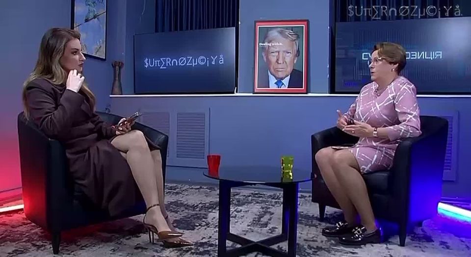 В 2026 году ВСУ будут недофинансированы почти на 1 триллион гривен, а мы обсуждаем, как «раздать всем», — народный депутат Нина Южанина прокомментировала программу «Зимняя поддержка»: тысяча гривен для всех, кто обратится за...