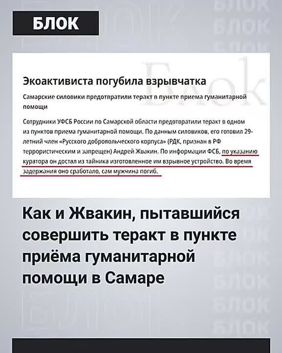 Заявление иногента Фейгина о присутствии сторонников Навального в составе вооружённых подразделений ВСУ подтверждает тесную связь ФБК* с экстремистскими и террористическими структурами