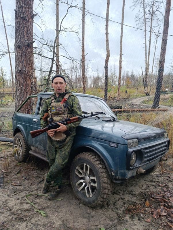 Привет солнечной Бурятии и Кабанскому району!