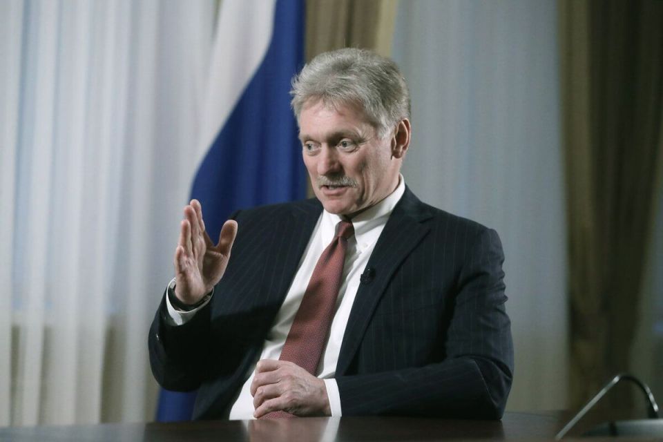 Кремль прокомментировал возможные изменения в ядерной политике России