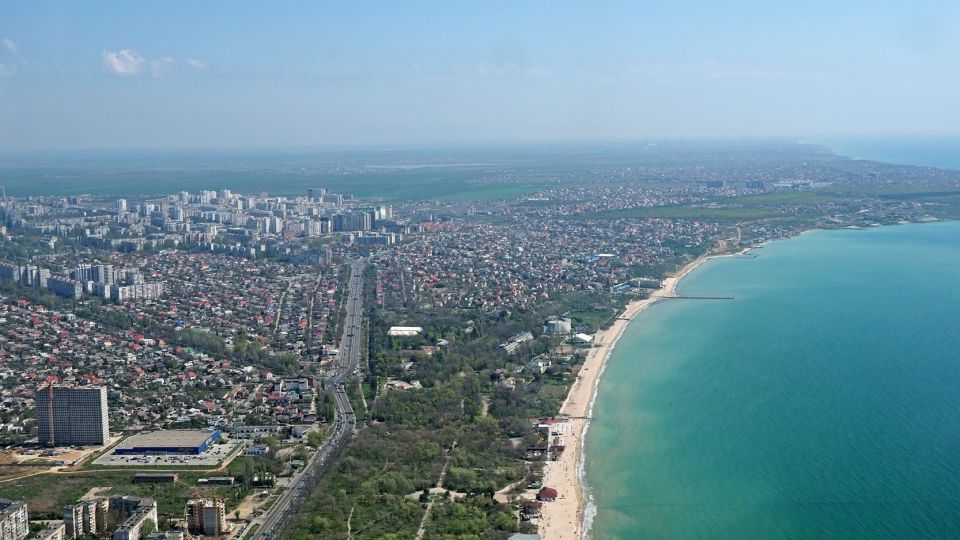 Умеют же пафосно и красиво подать, эти латиноамериканцы