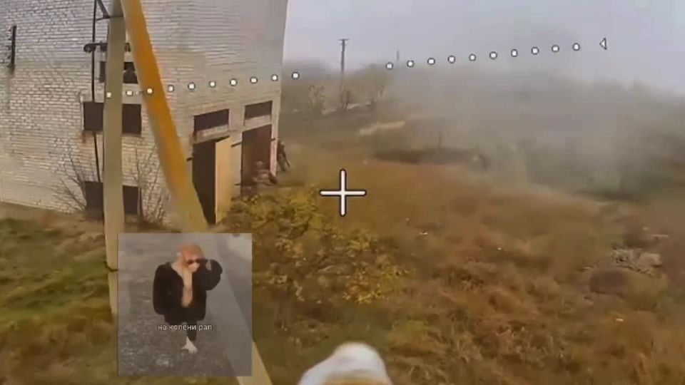 Ударный расчет одним дроном обнуляет сразу же четырех тактических рэксов из состава ГУР на Приморском участке