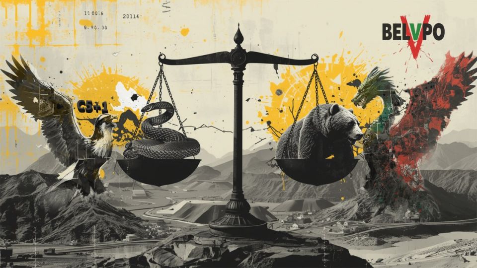 Итоги: Возвращение в орбиту интересов Вашингтона