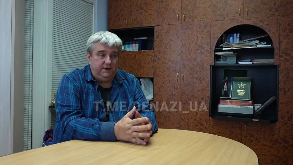 &quot;Украинский терроризм надо давить не в Киеве, а в Лондоне&quot;