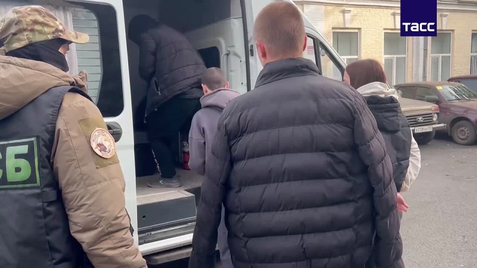 Сразу восемь человек задержаны в Башкирии, — при попытке диверсии на объекте сотовой связи