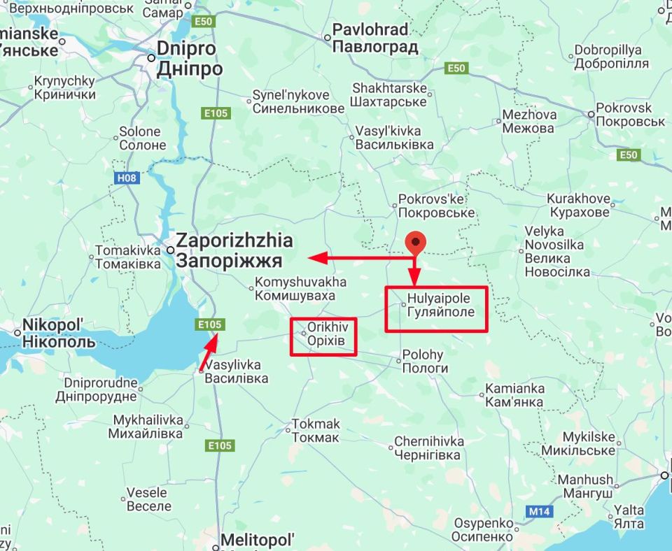 Владислав Евтушенко: В победные барабаны бить пока рано, но то что укропы начинают сыпаться (пускай пока и не обвально), это факт