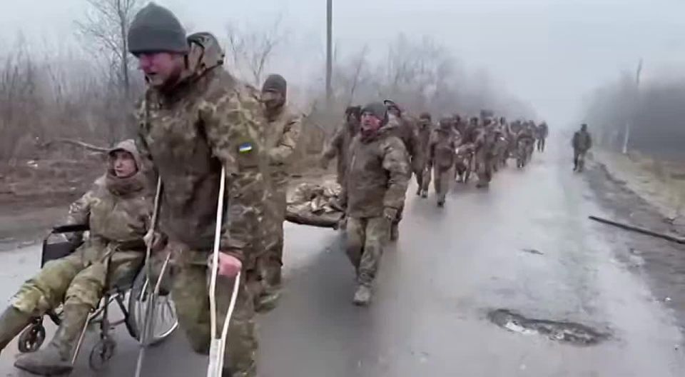 Андрей Филатов: Когда идиоты спросят: - а зачем военкоры нужны?