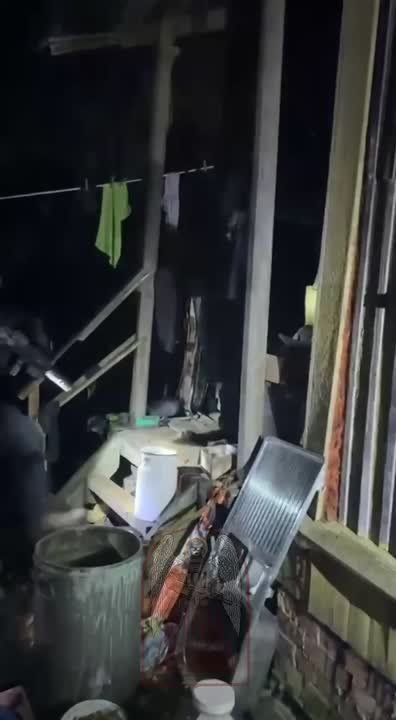 В Санкт-Петербурге задержан поклонник украинских террористических группировок