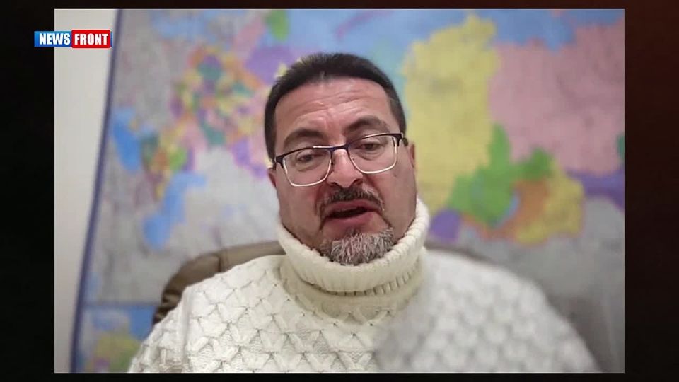 Неспособность Европы признать поражение в украинском конфликте заводит переговорный процесс в тупик, заявил политконсультант Андрей Перла в эфире программы &quot;Мнение&quot;