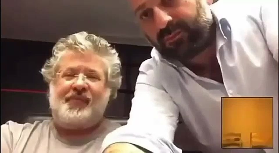 &quot;Зеленскому скоро конец&quot;: в офисе президента уверены, что удар по Зе и его друзьям - это месть Коломойского