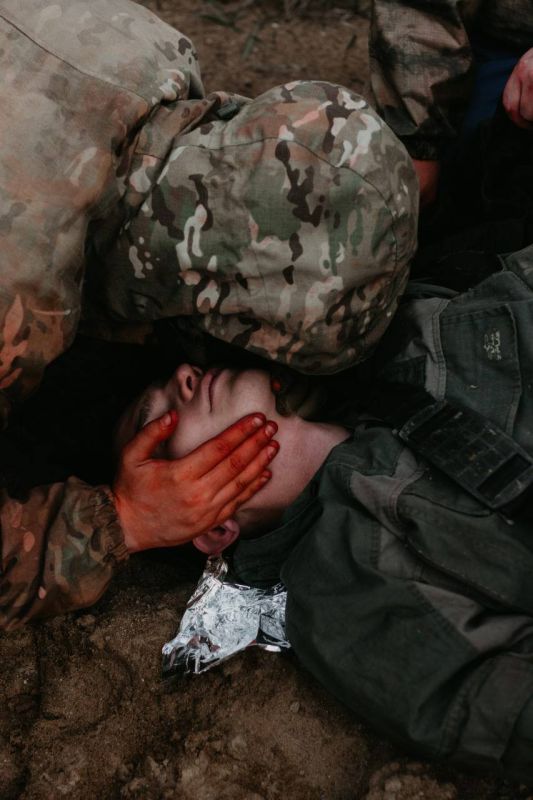 Андрей Марочко: Еженедельная авторская колонка;