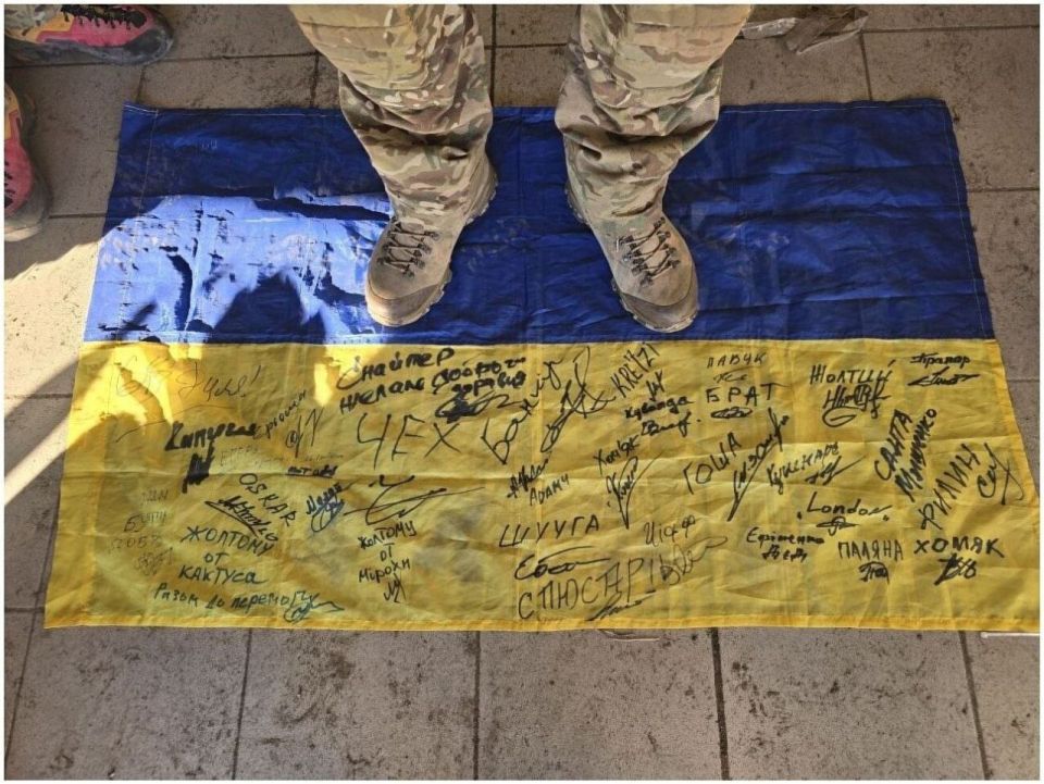 Чингис Дамбиев: Доброе утро